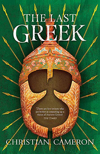 The Last Greek (Commander)