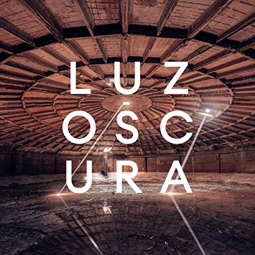 SASHA - LUZOSCURA [CD]