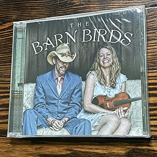 Barn Birds - Barn Birds [CD]