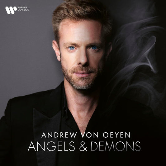 Andrew von Oeyen - Angels and Demons [CD]