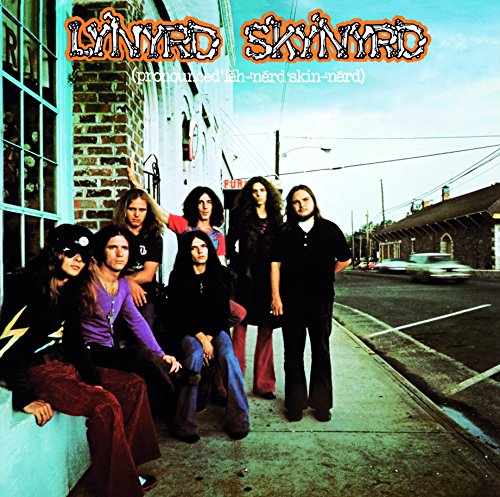 Lynyrd Skynyrd - Pronounced Leh'Nerd Skin'nerd (Gatefold)  [VINYL]