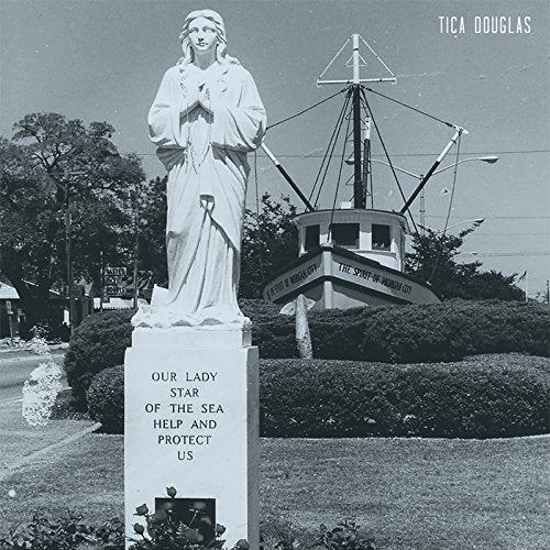 Tica Douglas - Our Lady Star Of The Sea, Help and Protect Us [CD]