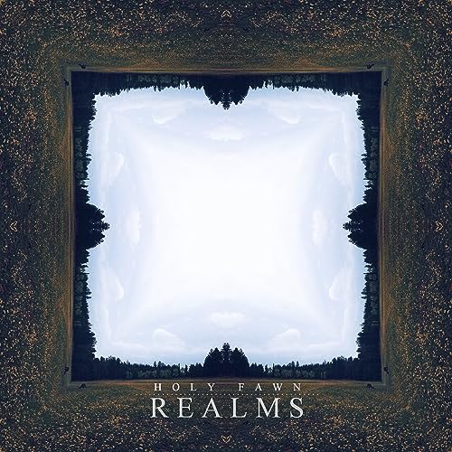 Holy Fawn - REALMS [VINYL]