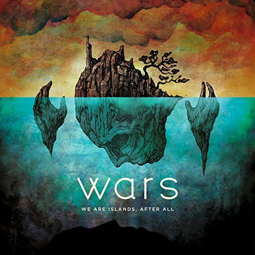 Various - We Are Islands. After All [CD]