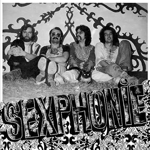 Tyll - Sexphonie [CD]