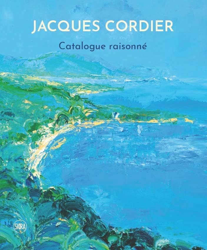Jacques Cordier: Catalogue RaisonnÃƒÂ©
