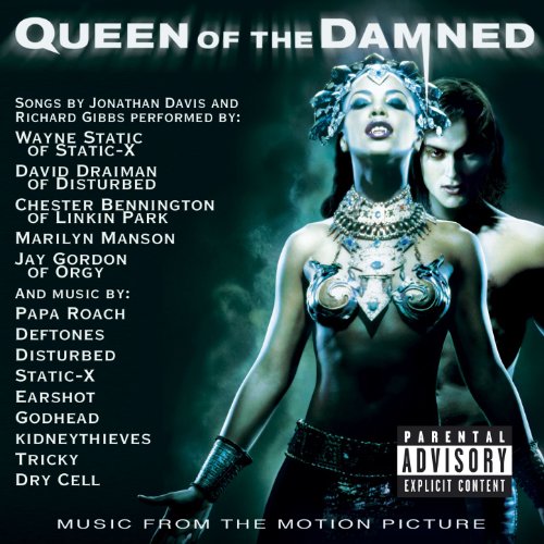 Various Artists - Queen of the... [CD]