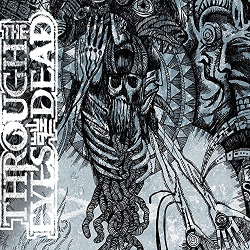 Through The Eyes Of The Dead - Skepsis [CD]