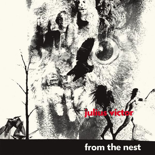 Various - From The Nest [VINYL]