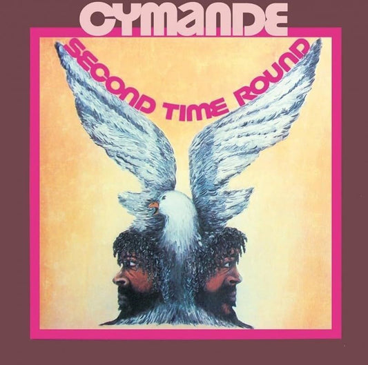 Cymande - Second Time Round [CD]