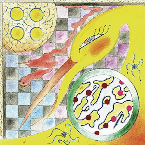 Wand - Perfume [CD]