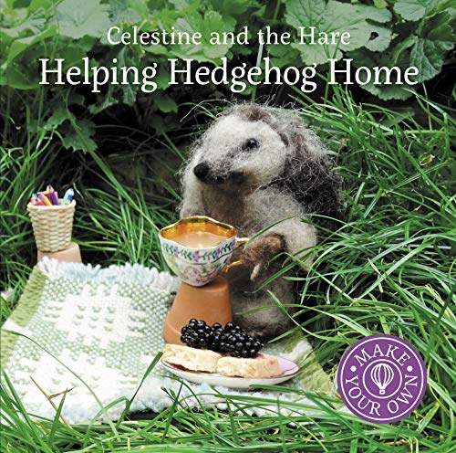 Helping Hedgehog Home (Celestine and the Hare)