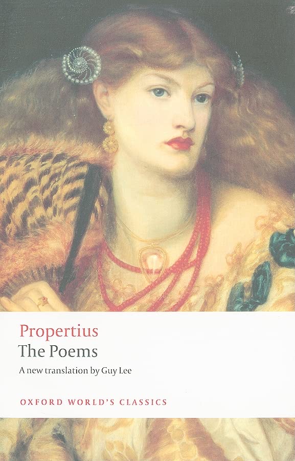 The Poems (Oxford World's Classics)