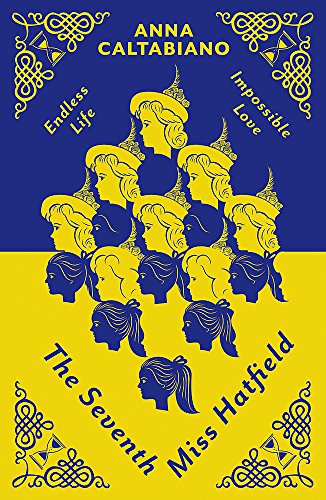 The Seventh Miss Hatfield (Seventh Miss Hatfield 1)