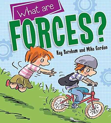 What are Forces? (Discovering Science)