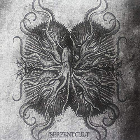 Serpentcult - Weight of Light  [VINYL]