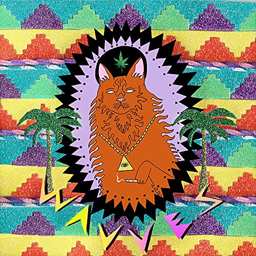 Wavves - King of the Beach [CD]