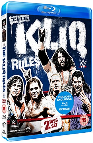 Wwe: The Kliq -reunion Show & [BLU-RAY]