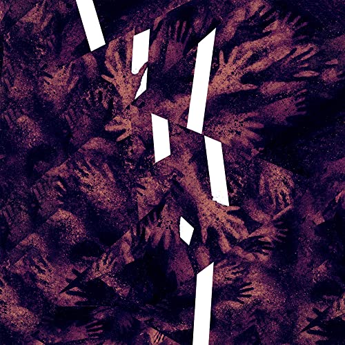 Plebeian Grandstand - Rien Ne Suffit [CD]