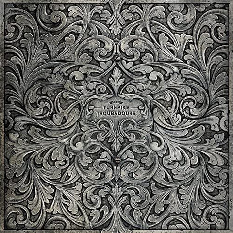 Turnpike Troubadours - The Turnpike Troubadours [VINYL]