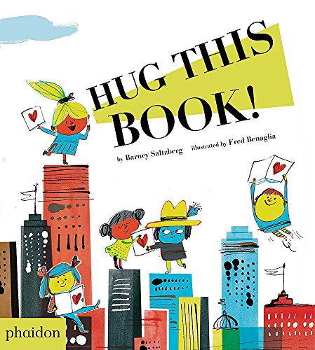 Hug This Book! (GB ALBUM)