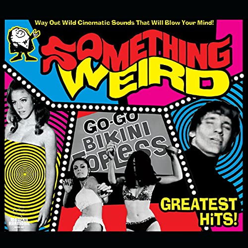 Various - Greatest Hits (Yellow Vinyl) [VINYL]