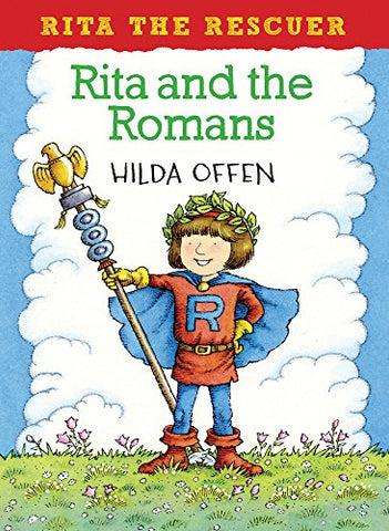 Rita and the Romans (Rita the Rescuer): 1