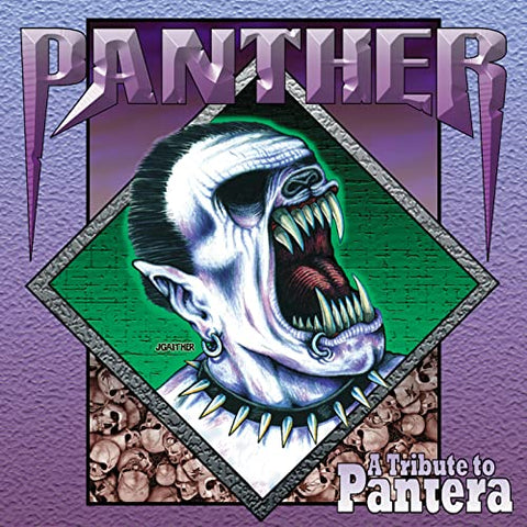 Various Artists - Tribute To Pantera [CD]