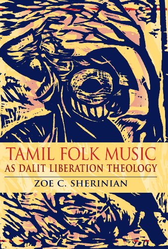 Tamil Folk Music as Dalit Liberation Theology