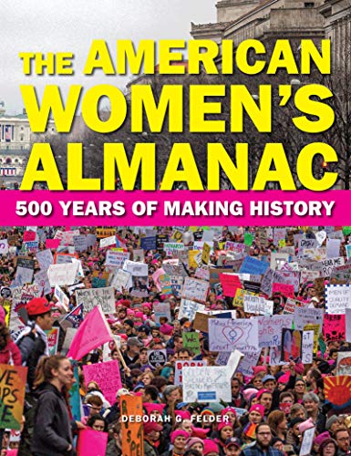 American Women'S Almanac, The