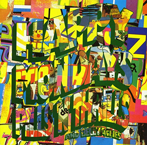 Happy Mondays - Pills 'N' Thrills and Bellyaches  [VINYL]