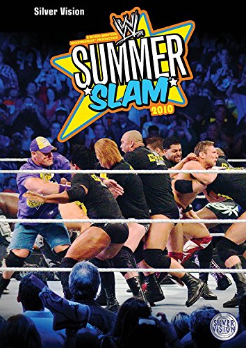 Wwe - Summerslam 2010 [DVD]
