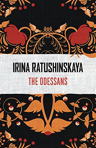 The Odessans