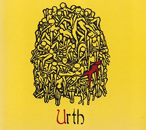 Various - Urth [CD]