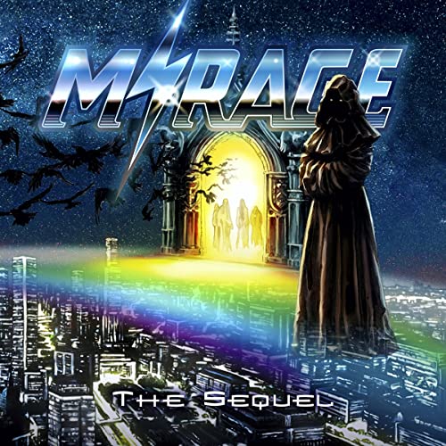 Mirage - The Sequel [CD]