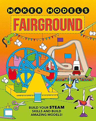 Fairground (Maker Models)