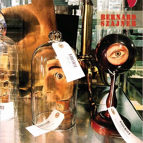 Bernard Szajner - Szajn Bits and Pieces [VINYL]