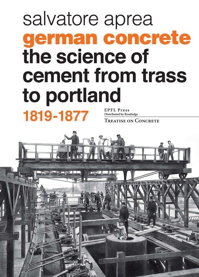 German Concrete