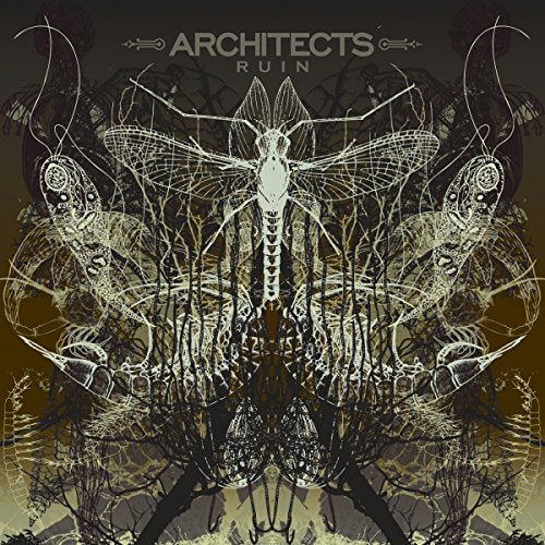 Architects - Ruin [CD]