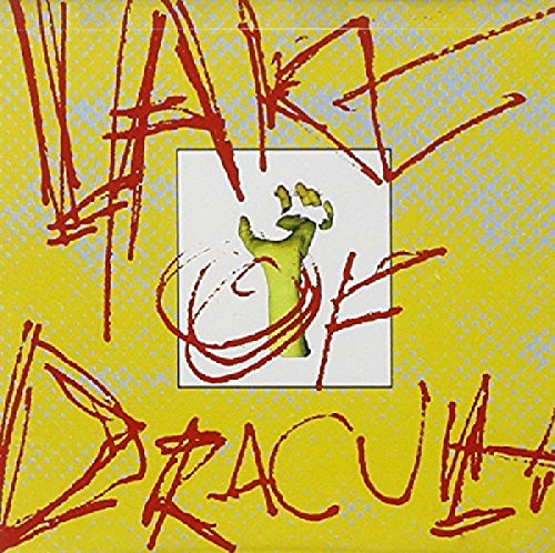 Lake Of Dracula - Lake Of Dracula [CD]