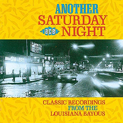 Various Artists - Another Saturday... [CD]