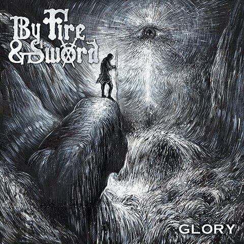 By Fire And Sword - Glory [CD]