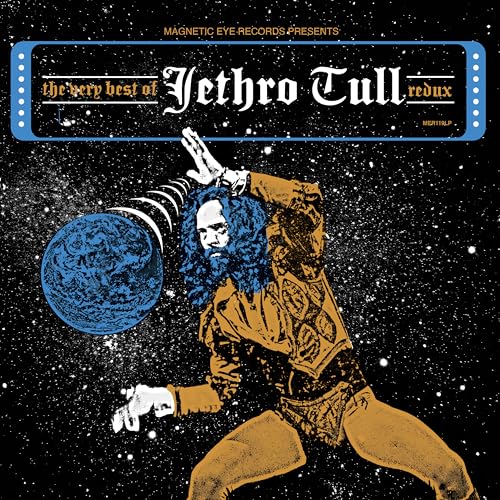 Various Artists - Best Of Jethro Tull Redux (cd In Digisleeve) [CD]
