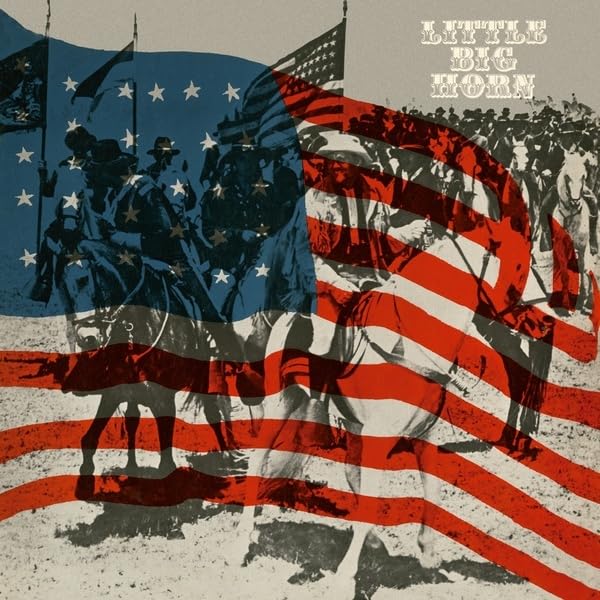 Various - Little Big Horn [VINYL]