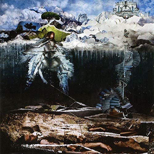 John Frusciante - The Empyrean [VINYL]