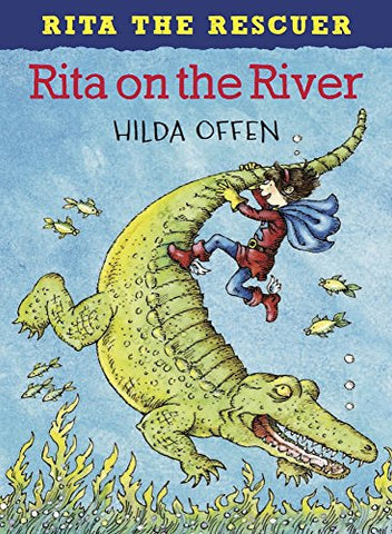 Rita on the River (Rita the Rescuer): 1