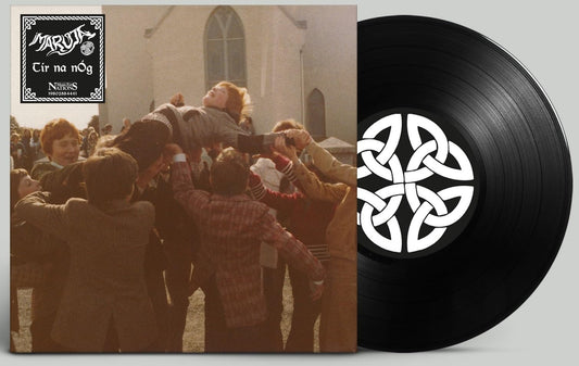 Maruja - Tir Na Nog (Vinyl) [VINYL]