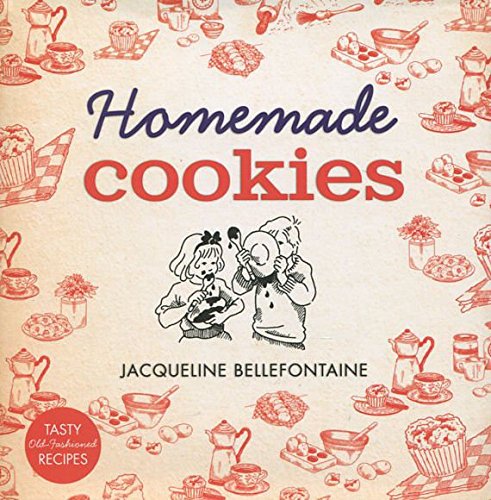 Homemade Cookies
