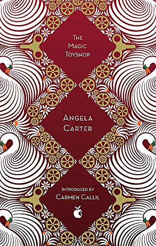 The Magic Toyshop (VMC Designer Collection)