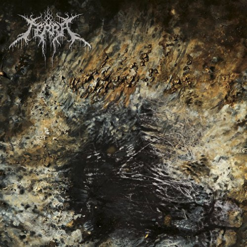 Terra - Mors Secunda [CD]